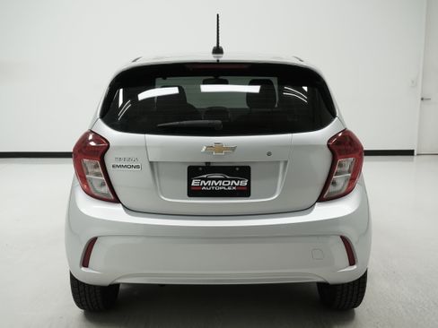 Used 2017 Chevrolet Spark LS FWD image 5