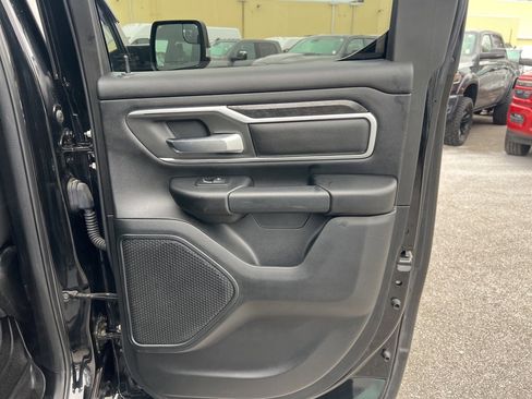 Certified 2020 RAM 1500 Big Horn image 12