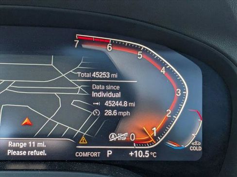 Used 2024 BMW X3 sDrive30i image 9