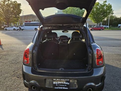 Used 2014 MINI Cooper Countryman S FWD image 29