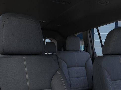 New 2026 GMC Acadia Elevation w/ LPO, Floor Liner Package image 24