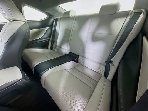 Used 2016 Lexus RC 300 2dr Cpe image 26