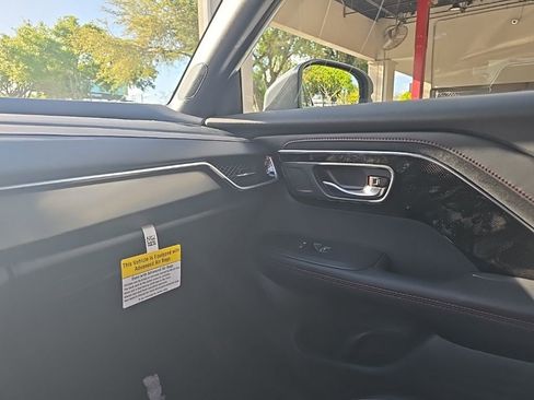 New 2026 Acura ADX A-Spec image 25