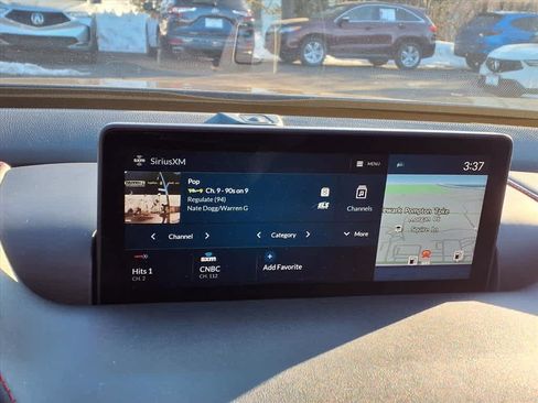 Certified 2023 Acura TLX w/ A-SPEC Pkg image 11