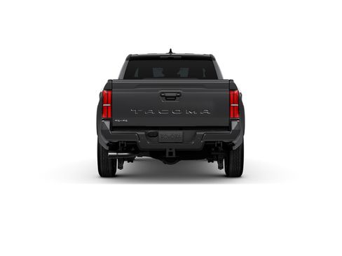 New 2026 Toyota Tacoma SR5 AWD/4WD image 8