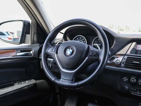 Used 2014 BMW X6 xDrive35i AWD/4WD image 21