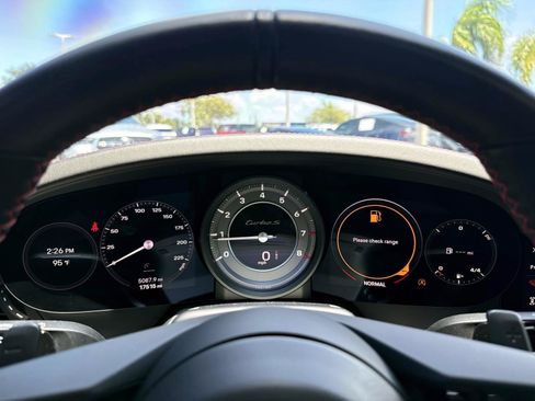 Used 2023 Porsche 911 Turbo S AWD/4WD image 25