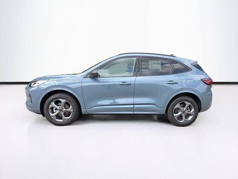 Used 2024 Ford Escape ST-Line w/ Tech Pack #1 AWD/4WD image 8