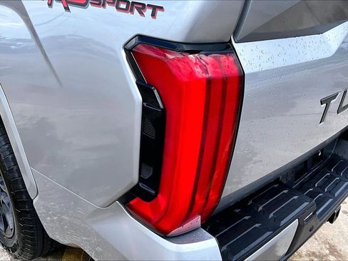 Used 2024 Toyota Tundra SR5 w/ TRD Sport Premium Package image 28