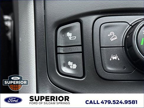 Used 2020 GMC Terrain SLE w/ Driver Convenience Package image 20