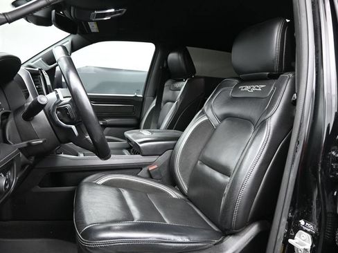 Used 2022 RAM 1500 TRX w/ TRX Level 1 Equipment Group AWD/4WD image 5
