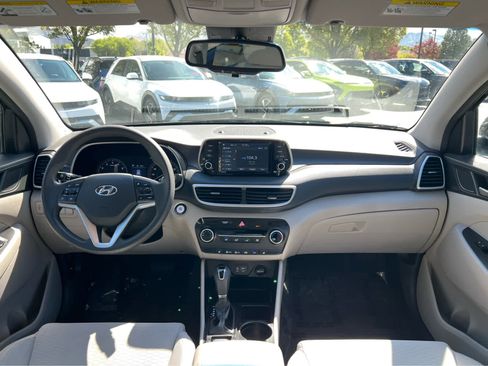 Used 2019 Hyundai Tucson Value image 22