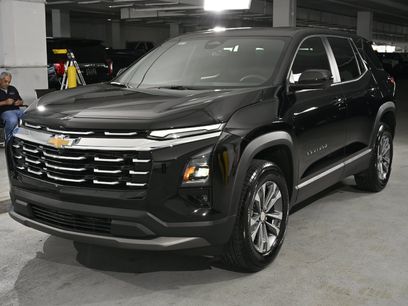 Used 2026 Chevrolet Equinox LT w/ Safety and Technology Package