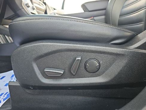 Certified 2024 Ford Edge SEL AWD/4WD image 27