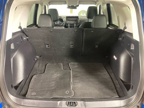 Used 2025 Ford Bronco Sport Big Bend image 22