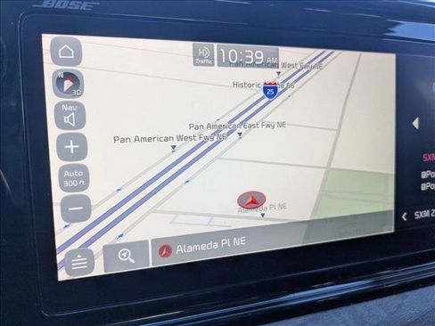 Used 2021 Kia K5 EX w/ EX Premium Package image 12