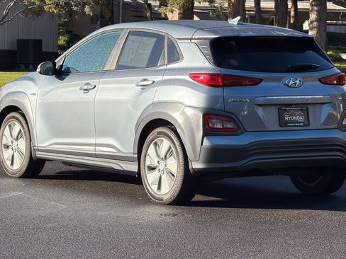 Used 2020 Hyundai Kona Limited image 6