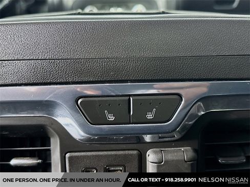 Used 2020 GMC Sierra 3500 Denali w/ Denali Ultimate Package image 27