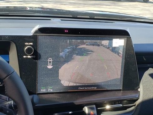 New 2026 Subaru Outback Premium image 18