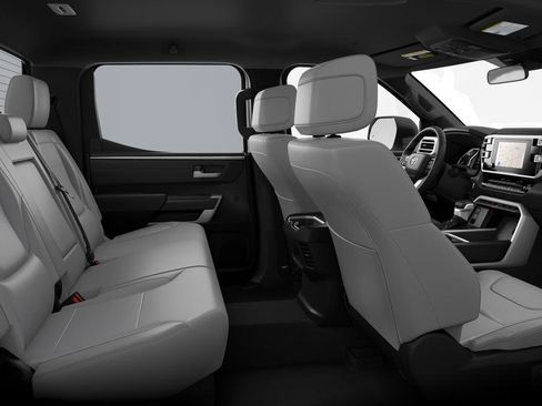 New 2026 Toyota Tundra SR5 AWD/4WD image 94