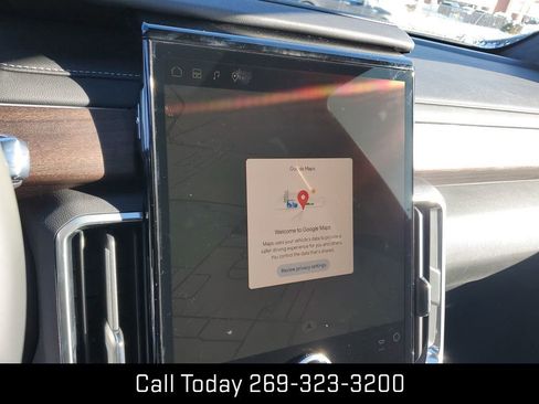 New 2026 GMC Acadia Denali Ultimate w/ LPO, Floor Liner Package image 6