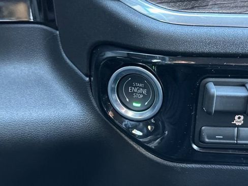 New 2026 Chevrolet Silverado 1500 RST w/ RST Select Package image 28