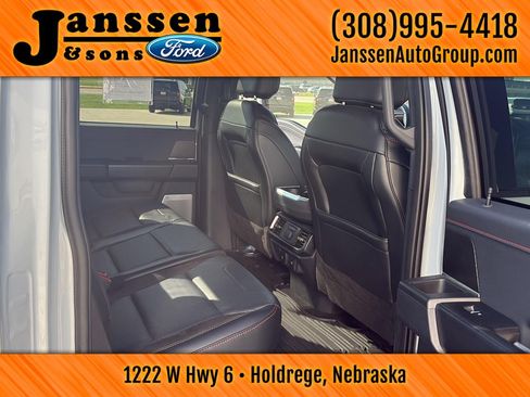 Used 2024 Ford F150 Raptor AWD/4WD image 20
