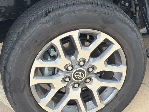 Used 2024 Toyota Tundra 1794 Edition image 11