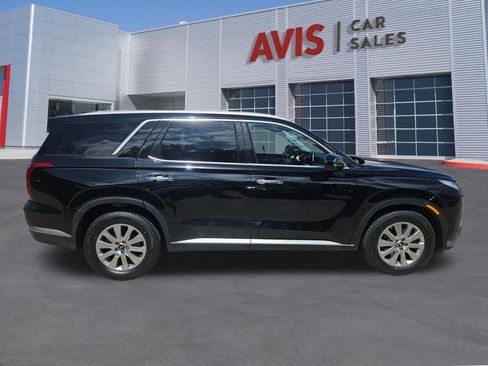 Used 2025 Hyundai Palisade SEL AWD/4WD image 7