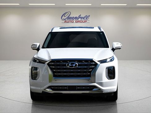 Used 2020 Hyundai Palisade Limited AWD/4WD image 9