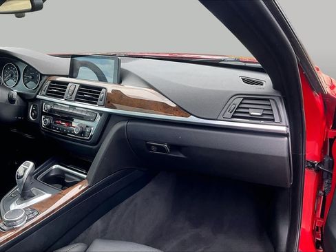 Used 2015 BMW 435i Coupe RWD image 16