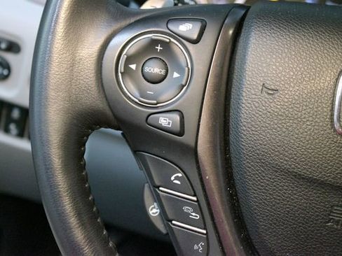 Used 2022 Honda Ridgeline RTL-E image 21