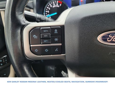 Used 2023 Ford Expedition Limited image 32