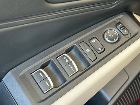 Certified 2024 Honda Accord EX image 13