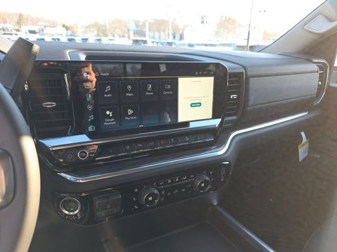 New 2026 Chevrolet Silverado 2500 LTZ w/ LTZ Premium Package image 23