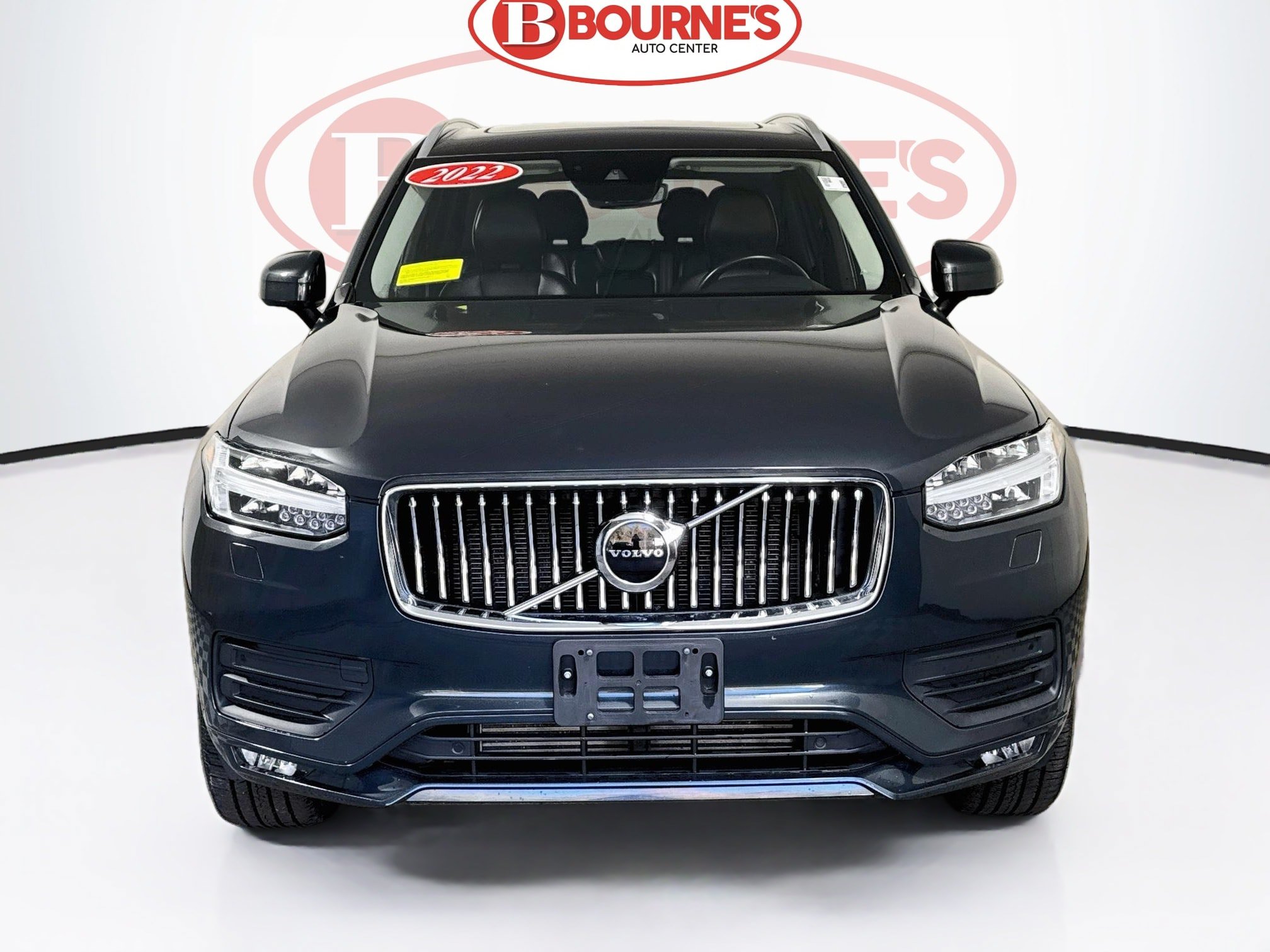 Used 2022 Volvo XC90 T5 Momentum AWD/4WD image 6