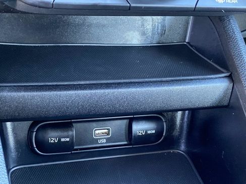 Used 2023 Kia Forte LXS FWD image 12