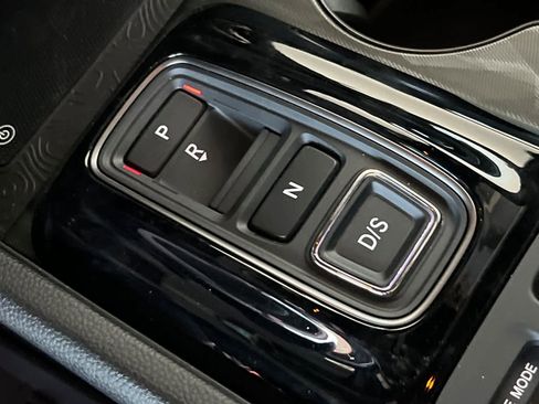 New 2026 Honda Passport TrailSport image 24