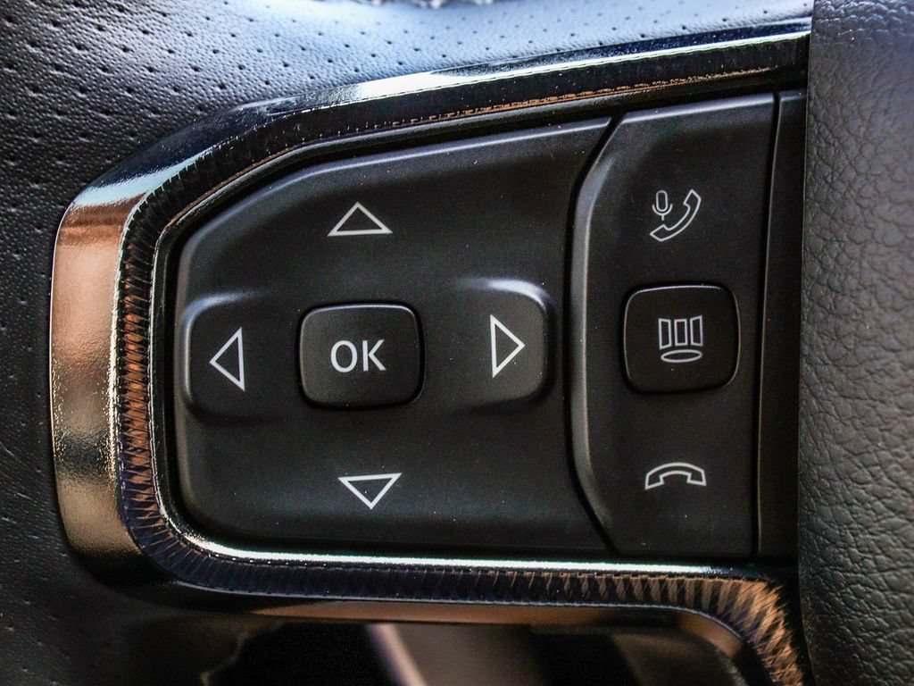 Used 2026 RAM 1500 RHO AWD/4WD image 27