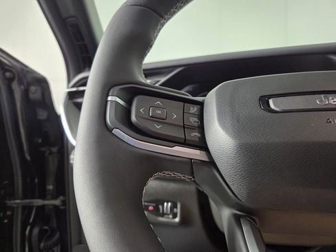 New 2026 Jeep Cherokee Laredo AWD/4WD image 16