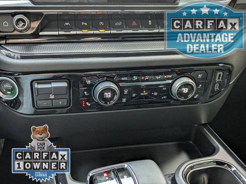 Certified 2025 Chevrolet Silverado 1500 ZR2 image 11