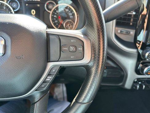 Certified 2024 RAM 3500 Tradesman w/ Chrome Appearance Group image 20