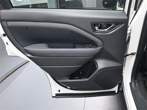 New 2026 Subaru Forester Touring image 26