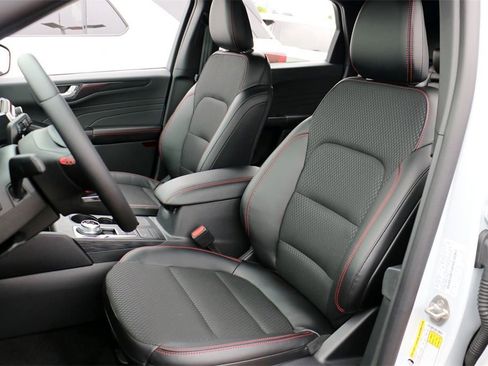 New 2026 Ford Escape ST-Line w/ Tech Pack #1 image 14