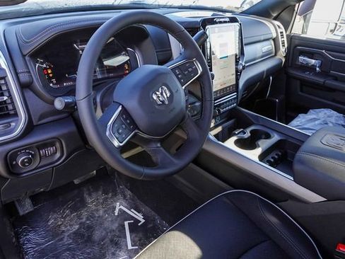 New 2025 RAM 3500 Laramie w/ Night Edition image 13