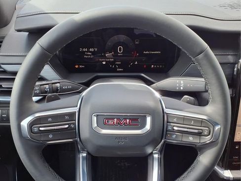 New 2026 GMC Acadia Elevation w/ Elevation Premium Package image 7