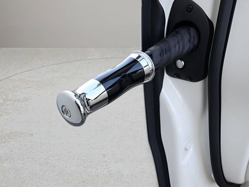 New 2026 Rolls-Royce Cullinan image 25