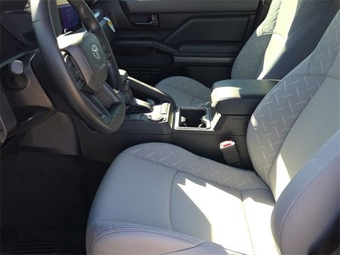 New 2025 Toyota Tacoma SR5 image 17