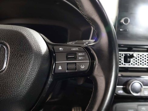 Used 2022 Honda Civic Sport Touring image 46