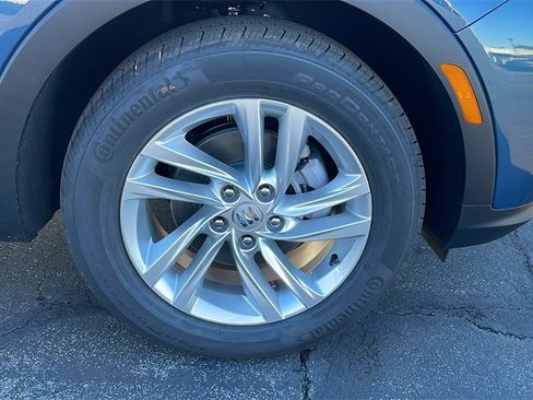 New 2026 Buick Envista Preferred w/ Convenience I Package image 9